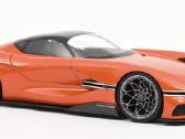 Genesis X Gran Berlinetta