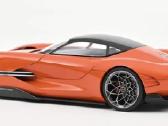 Genesis X Gran Berlinetta - nuotraukos Nr. 2