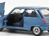 Renault 5 - nuotraukos Nr. 2