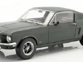 Ford Mustang 1:12 !