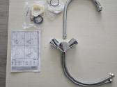 Grohe virtuves maisituvas