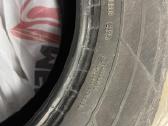 Continental xl2 255/65 r18 beveik naujos - nuotraukos Nr. 3