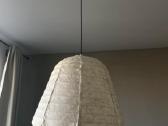 Leena Pendant lamp popierinis šviestuvas - nuotraukos Nr. 2