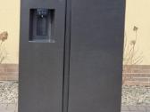 Naijas samsung Rs70f65kef + garantija - nuotraukos Nr. 2