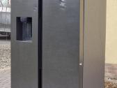 Naijas samsung Rs70f65kef + garantija - nuotraukos Nr. 3
