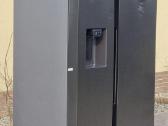 Naijas samsung Rs70f65kef + garantija - nuotraukos Nr. 4