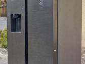 Naijas samsung Rs70f65kef + garantija - nuotraukos Nr. 5