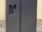 Naijas samsung Rs70f65kef + garantija
