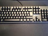 Genesis Thor 300 Rgb Žaidimų Klaviatūra