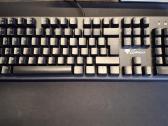 Genesis Thor 300 Rgb Žaidimų Klaviatūra - nuotraukos Nr. 2