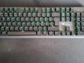 Genesis Thor 300 Rgb Žaidimų Klaviatūra - nuotraukos Nr. 3