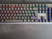 Genesis Thor 300 Rgb Žaidimų Klaviatūra - nuotraukos Nr. 4