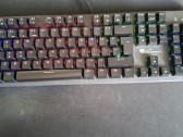 Genesis Thor 300 Rgb Žaidimų Klaviatūra - nuotraukos Nr. 5