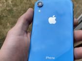 iPhone xr 64gb