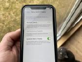 iPhone xr 64gb - nuotraukos Nr. 7