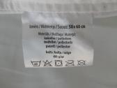 Pagalvė su lininiu užvalkalu - nuotraukos Nr. 3