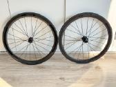 Bontrager Aeolus Comp 5