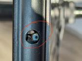 Bontrager Aeolus Comp 5 - nuotraukos Nr. 6