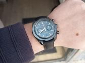 Omega Speedmaster Dark side of the moon laikrodis - nuotraukos Nr. 2