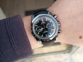Omega Speedmaster Dark side of the moon laikrodis - nuotraukos Nr. 3