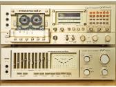 Marantz Sd 8020 Marantz Pm-750 Dc