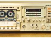 Marantz Sd 8020 Marantz Pm-750 Dc - nuotraukos Nr. 2