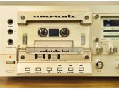 Marantz Sd 8020 Marantz Pm-750 Dc - nuotraukos Nr. 3