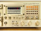 Marantz Sd 8020 Marantz Pm-750 Dc - nuotraukos Nr. 4