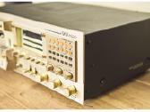 Marantz Sd 8020 Marantz Pm-750 Dc - nuotraukos Nr. 6