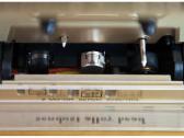 Marantz Sd 8020 Marantz Pm-750 Dc - nuotraukos Nr. 8