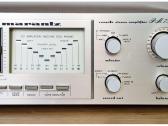 Marantz Sd 8020 Marantz Pm-750 Dc - nuotraukos Nr. 13