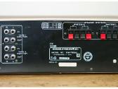 Marantz Sd 8020 Marantz Pm-750 Dc - nuotraukos Nr. 16