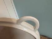 Didelė Villeroy & Boch serviravimo lėkštė/padėklas - nuotraukos Nr. 7