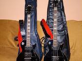 Diamant gitaros. Smuikas 3/4