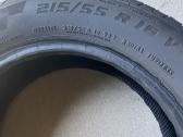 R16 General altimax one S padangos 215/55/r16 V - nuotraukos Nr. 3
