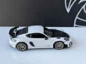 Porsche 718 Cayman 1:43 - nuotraukos Nr. 5