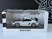 Porsche 718 Cayman 1:43