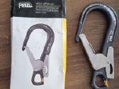 Karabinas Petzl Mgo Open 60