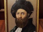 Paveikslas. Raphael Santi. - nuotraukos Nr. 3