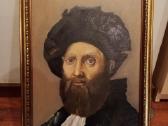 Paveikslas. Raphael Santi. - nuotraukos Nr. 5