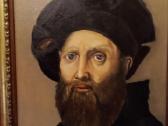 Paveikslas. Raphael Santi. - nuotraukos Nr. 6