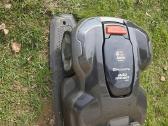 Husqvarna 305/310/315/320/430x/450x Gardena - nuotraukos Nr. 7