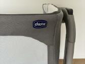Lopšiukas Chicco Next2me - nuotraukos Nr. 6