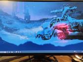 27" Koorui Qhd 144hz 1ms 1440p Žaidimams - nuotraukos Nr. 4