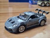 1:32 Porsche 911 Gt3 RS - nuotraukos Nr. 2