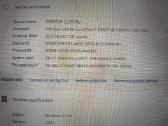 Dell 15.6 Fhd Ips i7-1185g7 32gb 1tb SSD 31% - nuotraukos Nr. 4