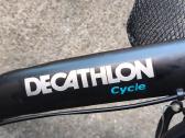 Parduodu dviratį Decathlon Elops1, kaina 170 Eur - nuotraukos Nr. 5