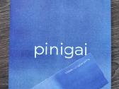 Nauja knyga "Pinigai" iš pačios autorės!