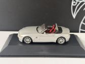 Bmw Z4 E85 1:43 - nuotraukos Nr. 3