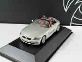 Bmw Z4 E85 1:43